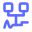 aSynth2OSC icon